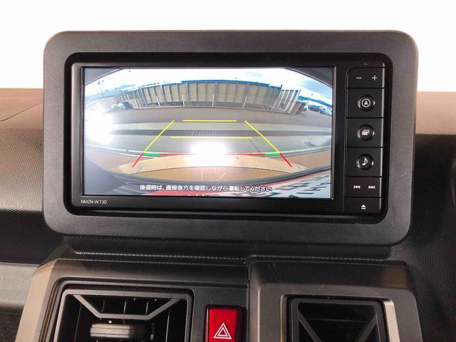 タフトＧターボ　クロムベンチャー４ＷＤ　ターボ　スカイルーフ　　プッシュスタート　スマートキー　オートライト　オートエアコン　電動パーキングブレーキ　衝突被害軽減システム　横滑り防止機能　　シートヒーター　新品ナビ（長野県）の中古車