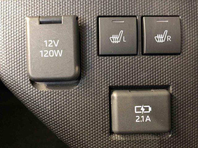 タフトＧターボ　クロムベンチャー４ＷＤ　ターボ　スカイルーフ　　プッシュスタート　スマートキー　オートライト　オートエアコン　電動パーキングブレーキ　衝突被害軽減システム　横滑り防止機能　　シートヒーター　新品ナビ（長野県）の中古車