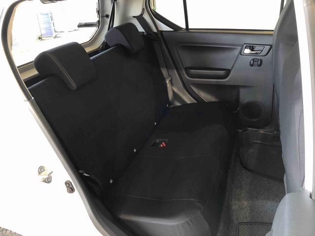 ミライースＸ　ＳＡIII４ＷＤ　アイドリングストップ　キーレスエントリー　衝突被害軽減システム　横滑り防止機能　電動格納ドアミラー　オートライト　マニュアルエアコン　パワステ　パワーウインドウ　ＡＢＳ（長野県）の中古車