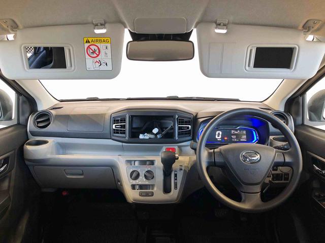 ミライースＸ　ＳＡIII４ＷＤ　アイドリングストップ　キーレスエントリー　衝突被害軽減システム　横滑り防止機能　電動格納ドアミラー　オートライト　マニュアルエアコン　パワステ　パワーウインドウ　ＡＢＳ（長野県）の中古車