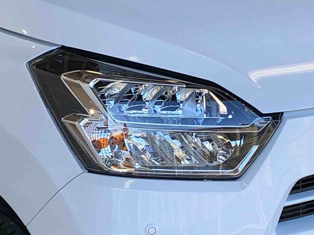 ミライースＸ　ＳＡIII４ＷＤ　アイドリングストップ　キーレスエントリー　衝突被害軽減システム　横滑り防止機能　電動格納ドアミラー　オートライト　マニュアルエアコン　パワステ　パワーウインドウ　ＡＢＳ（長野県）の中古車