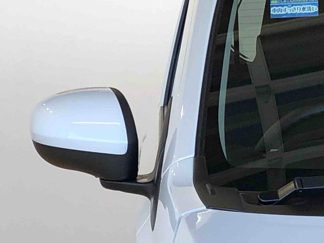 ミライースＸ　ＳＡIII４ＷＤ　アイドリングストップ　キーレスエントリー　衝突被害軽減システム　横滑り防止機能　電動格納ドアミラー　オートライト　マニュアルエアコン　パワステ　パワーウインドウ　ＡＢＳ（長野県）の中古車