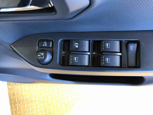 ミライースＸ　ＳＡIII４ＷＤ　アイドリングストップ　キーレスエントリー　衝突被害軽減システム　横滑り防止機能　電動格納ドアミラー　オートライト　マニュアルエアコン　パワステ　パワーウインドウ　ＡＢＳ（長野県）の中古車