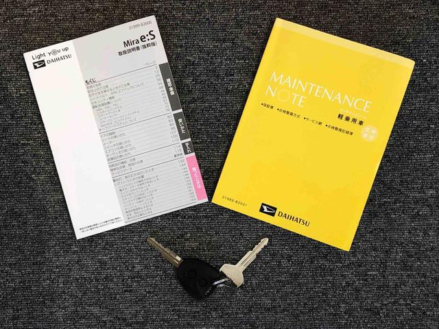 ミライースＸ　ＳＡIII４ＷＤ　アイドリングストップ　キーレスエントリー　衝突被害軽減システム　横滑り防止機能　電動格納ドアミラー　オートライト　マニュアルエアコン　パワステ　パワーウインドウ　ＡＢＳ（長野県）の中古車