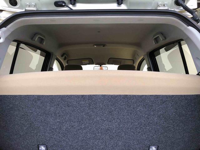 ミラＸ４ＷＤ　キーレスエントリー　電動格納ドアミラー　マニュアルエアコン　パワステ　パワーウインドウ　ＡＢＳ（長野県）の中古車