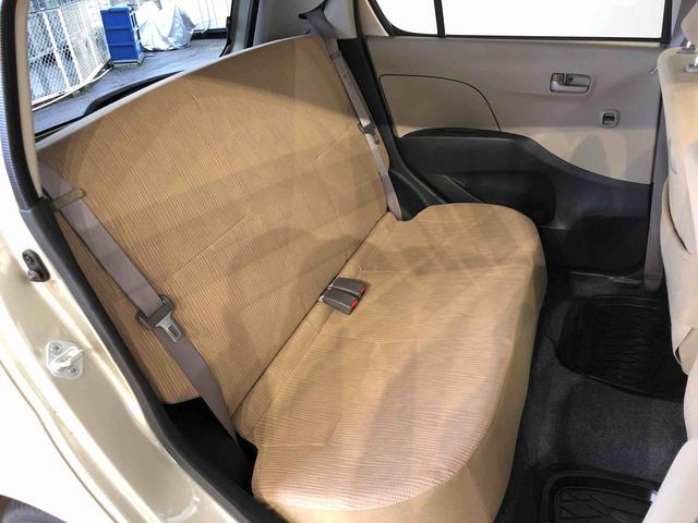 ミラＸ４ＷＤ　キーレスエントリー　電動格納ドアミラー　マニュアルエアコン　パワステ　パワーウインドウ　ＡＢＳ（長野県）の中古車