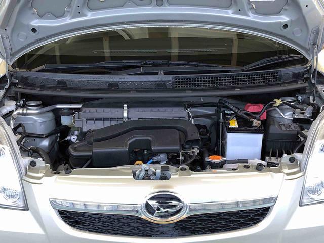 ミラＸ４ＷＤ　キーレスエントリー　電動格納ドアミラー　マニュアルエアコン　パワステ　パワーウインドウ　ＡＢＳ（長野県）の中古車