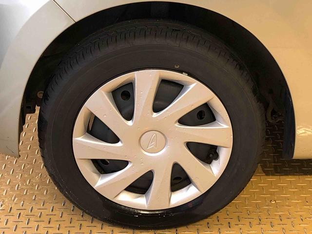 ミラＸ４ＷＤ　キーレスエントリー　電動格納ドアミラー　マニュアルエアコン　パワステ　パワーウインドウ　ＡＢＳ（長野県）の中古車