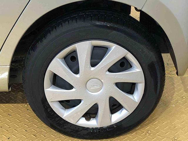 ミラＸ４ＷＤ　キーレスエントリー　電動格納ドアミラー　マニュアルエアコン　パワステ　パワーウインドウ　ＡＢＳ（長野県）の中古車