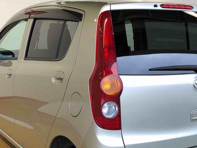 ミラＸ４ＷＤ　キーレスエントリー　電動格納ドアミラー　マニュアルエアコン　パワステ　パワーウインドウ　ＡＢＳ（長野県）の中古車