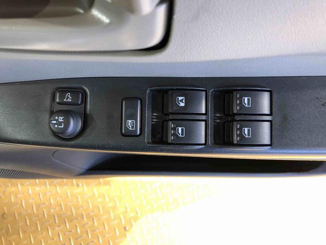 ミラＸ４ＷＤ　キーレスエントリー　電動格納ドアミラー　マニュアルエアコン　パワステ　パワーウインドウ　ＡＢＳ（長野県）の中古車