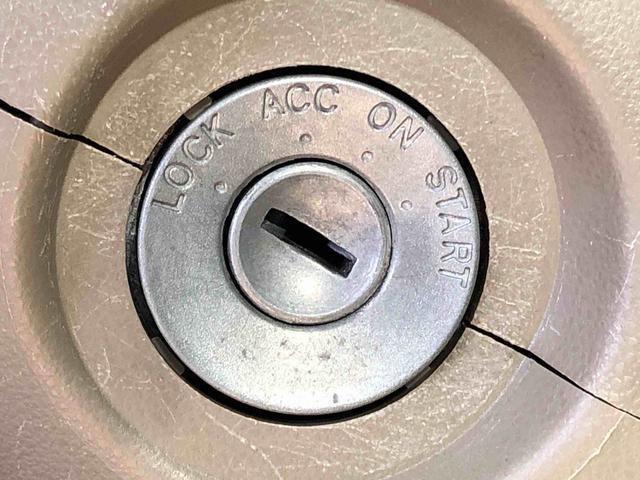 ミラＸ４ＷＤ　キーレスエントリー　電動格納ドアミラー　マニュアルエアコン　パワステ　パワーウインドウ　ＡＢＳ（長野県）の中古車