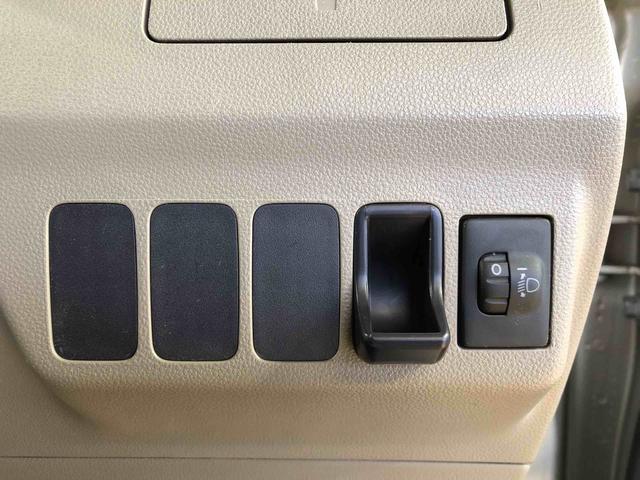 ミラＸ４ＷＤ　キーレスエントリー　電動格納ドアミラー　マニュアルエアコン　パワステ　パワーウインドウ　ＡＢＳ（長野県）の中古車