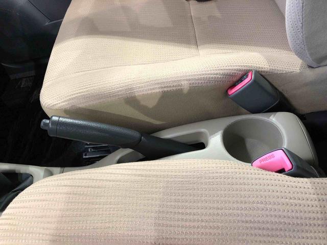 ミラＸ４ＷＤ　キーレスエントリー　電動格納ドアミラー　マニュアルエアコン　パワステ　パワーウインドウ　ＡＢＳ（長野県）の中古車