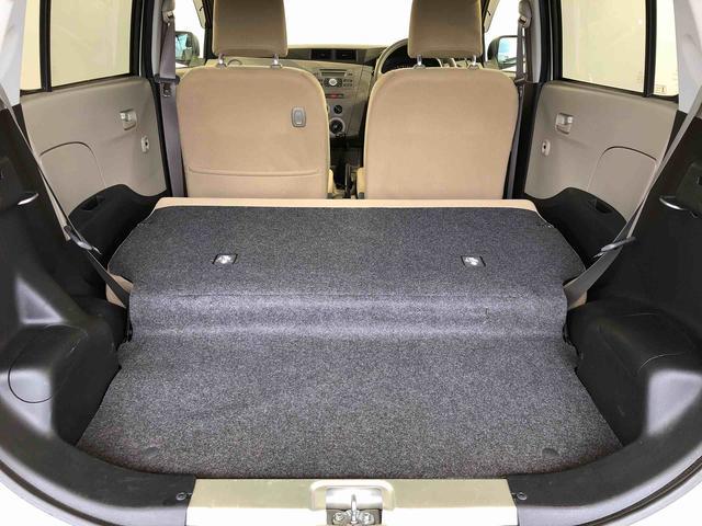 ミラＸ４ＷＤ　キーレスエントリー　電動格納ドアミラー　マニュアルエアコン　パワステ　パワーウインドウ　ＡＢＳ（長野県）の中古車