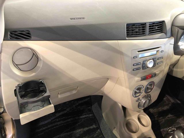 ミラＸ４ＷＤ　キーレスエントリー　電動格納ドアミラー　マニュアルエアコン　パワステ　パワーウインドウ　ＡＢＳ（長野県）の中古車