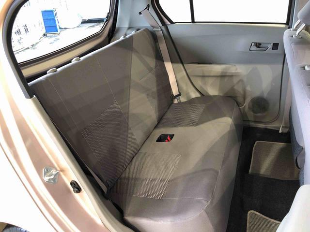 ミライースＬ２ＷＤ　キーレスエントリー　マニュアルエアコン　パワステ　パワーウインドウ　ＡＢＳ（長野県）の中古車