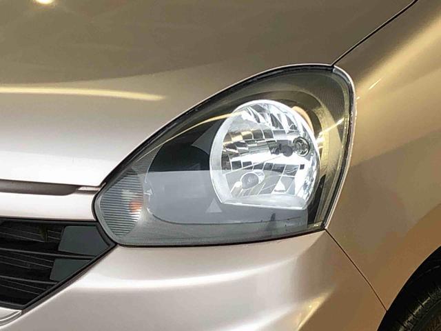 ミライースＬ２ＷＤ　キーレスエントリー　マニュアルエアコン　パワステ　パワーウインドウ　ＡＢＳ（長野県）の中古車