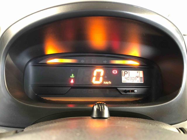 ミライースＬ２ＷＤ　キーレスエントリー　マニュアルエアコン　パワステ　パワーウインドウ　ＡＢＳ（長野県）の中古車