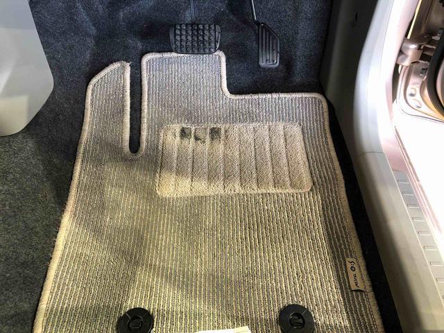 ミライースＬ２ＷＤ　キーレスエントリー　マニュアルエアコン　パワステ　パワーウインドウ　ＡＢＳ（長野県）の中古車