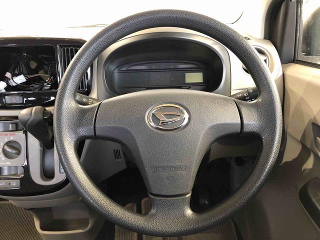 ミライースＬ２ＷＤ　キーレスエントリー　マニュアルエアコン　パワステ　パワーウインドウ　ＡＢＳ（長野県）の中古車