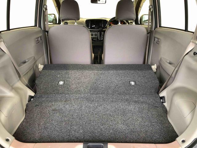 ミライースＬ２ＷＤ　キーレスエントリー　マニュアルエアコン　パワステ　パワーウインドウ　ＡＢＳ（長野県）の中古車