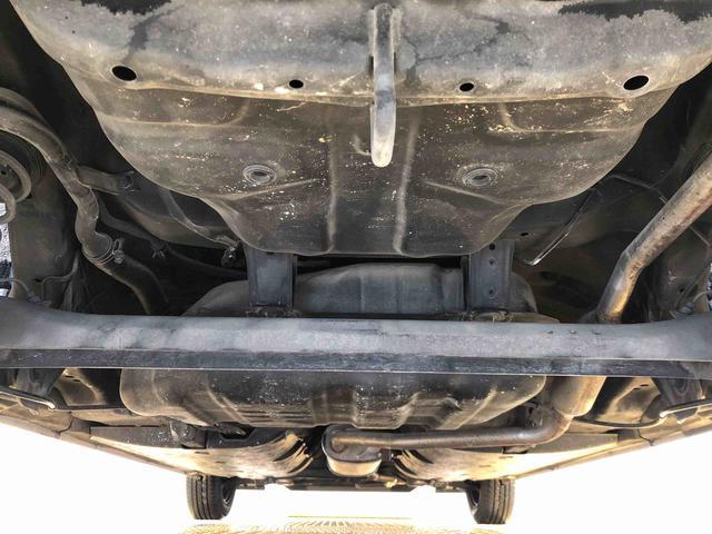 ミライースＬ２ＷＤ　キーレスエントリー　マニュアルエアコン　パワステ　パワーウインドウ　ＡＢＳ（長野県）の中古車