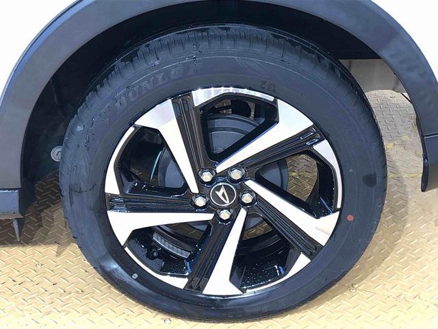 ロッキープレミアムＧ　ＨＥＶ２ＷＤ　クルーズコントロール　衝突被害軽減システム　横滑り防止機能　シートヒーター　オートライト　オートエアコン　プッシュスタート　スマートキー　アイドリングストップ　電動格納ドアミラー　ＡＢＳ（長野県）の中古車