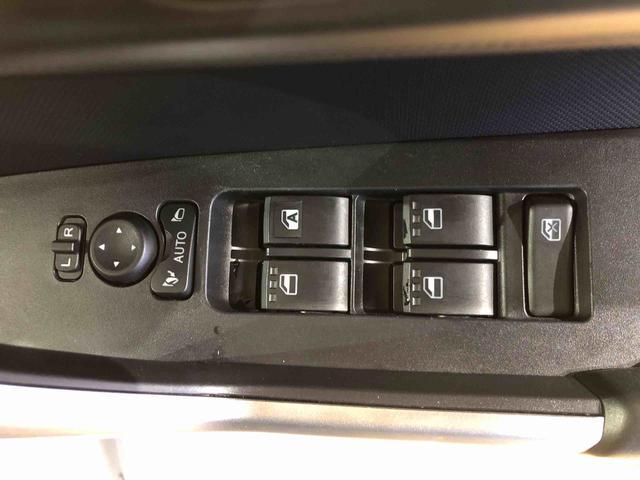 ロッキープレミアムＧ　ＨＥＶ２ＷＤ　クルーズコントロール　衝突被害軽減システム　横滑り防止機能　シートヒーター　オートライト　オートエアコン　プッシュスタート　スマートキー　アイドリングストップ　電動格納ドアミラー　ＡＢＳ（長野県）の中古車