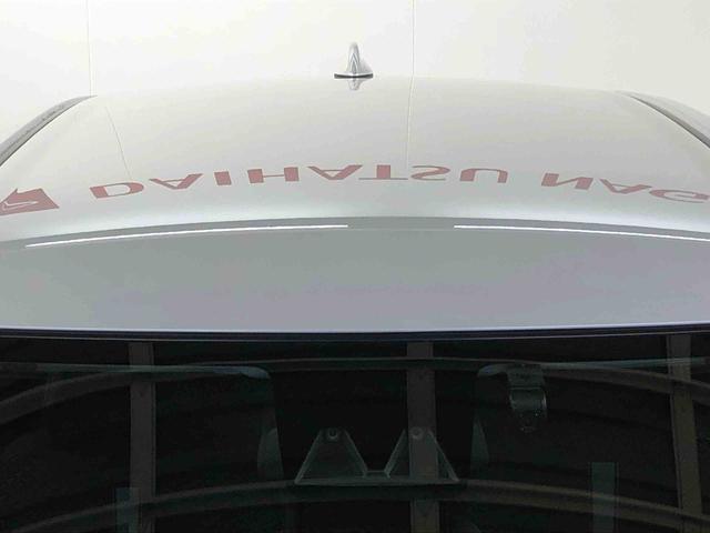 ロッキープレミアムＧ　ＨＥＶ２ＷＤ　クルーズコントロール　衝突被害軽減システム　横滑り防止機能　シートヒーター　オートライト　オートエアコン　プッシュスタート　スマートキー　アイドリングストップ　電動格納ドアミラー　ＡＢＳ（長野県）の中古車