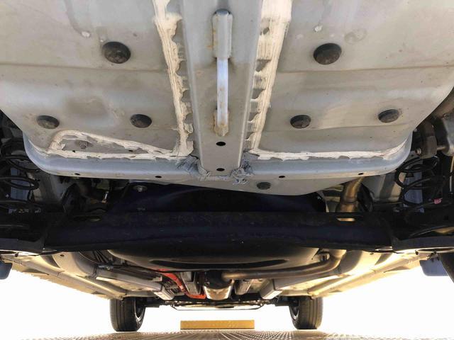 ロッキープレミアムＧ　ＨＥＶ２ＷＤ　クルーズコントロール　衝突被害軽減システム　横滑り防止機能　シートヒーター　オートライト　オートエアコン　プッシュスタート　スマートキー　アイドリングストップ　電動格納ドアミラー　ＡＢＳ（長野県）の中古車