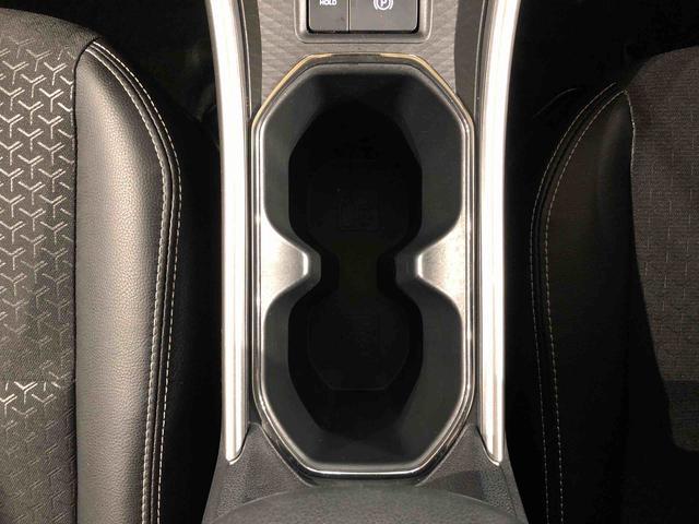 ロッキープレミアムＧ　ＨＥＶ２ＷＤ　クルーズコントロール　衝突被害軽減システム　横滑り防止機能　シートヒーター　オートライト　オートエアコン　プッシュスタート　スマートキー　アイドリングストップ　電動格納ドアミラー　ＡＢＳ（長野県）の中古車