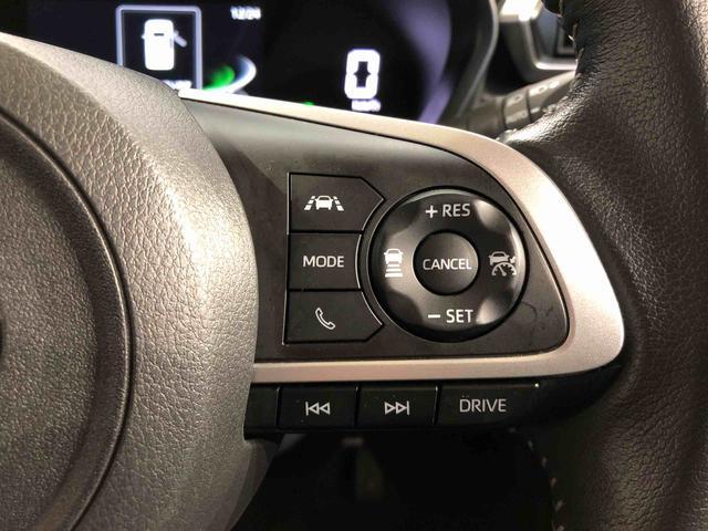 ロッキープレミアムＧ　ＨＥＶ２ＷＤ　クルーズコントロール　衝突被害軽減システム　横滑り防止機能　シートヒーター　オートライト　オートエアコン　プッシュスタート　スマートキー　アイドリングストップ　電動格納ドアミラー　ＡＢＳ（長野県）の中古車