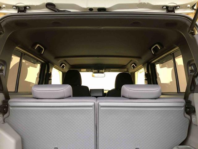 タフトＧ４ＷＤ　スカイルーフ　　プッシュスタート　スマートキー　オートライト　オートエアコン　電動パーキングブレーキ　衝突被害軽減システム　横滑り防止機能　アイドリングストップ　ＡＢＳ（長野県）の中古車