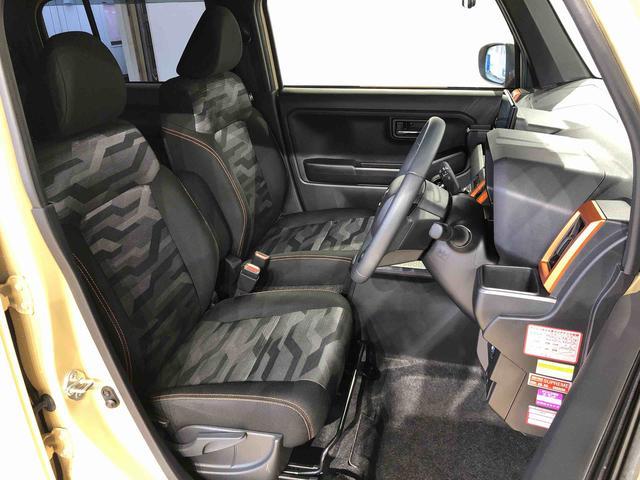 タフトＧ４ＷＤ　スカイルーフ　　プッシュスタート　スマートキー　オートライト　オートエアコン　電動パーキングブレーキ　衝突被害軽減システム　横滑り防止機能　アイドリングストップ　ＡＢＳ（長野県）の中古車