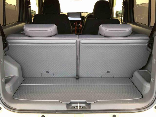 タフトＧ４ＷＤ　スカイルーフ　　プッシュスタート　スマートキー　オートライト　オートエアコン　電動パーキングブレーキ　衝突被害軽減システム　横滑り防止機能　アイドリングストップ　ＡＢＳ（長野県）の中古車