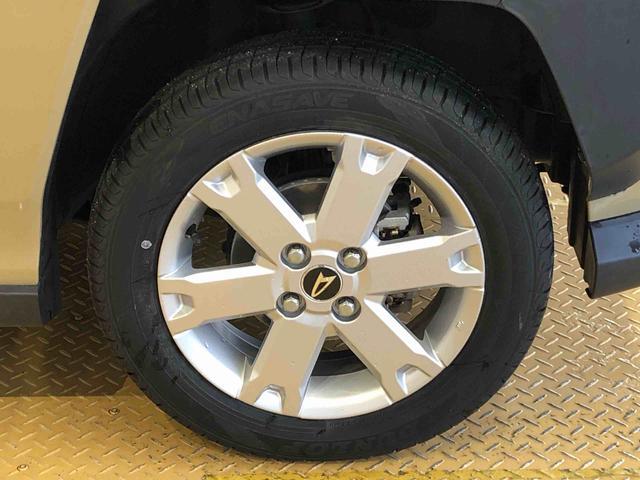 タフトＧ４ＷＤ　スカイルーフ　　プッシュスタート　スマートキー　オートライト　オートエアコン　電動パーキングブレーキ　衝突被害軽減システム　横滑り防止機能　アイドリングストップ　ＡＢＳ（長野県）の中古車