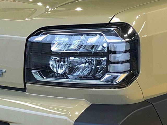 タフトＧ４ＷＤ　スカイルーフ　　プッシュスタート　スマートキー　オートライト　オートエアコン　電動パーキングブレーキ　衝突被害軽減システム　横滑り防止機能　アイドリングストップ　ＡＢＳ（長野県）の中古車