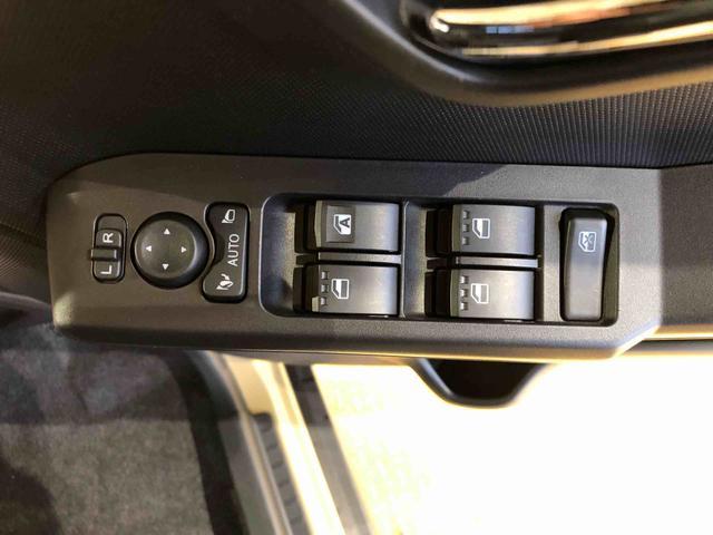 タフトＧ４ＷＤ　スカイルーフ　　プッシュスタート　スマートキー　オートライト　オートエアコン　電動パーキングブレーキ　衝突被害軽減システム　横滑り防止機能　アイドリングストップ　ＡＢＳ（長野県）の中古車