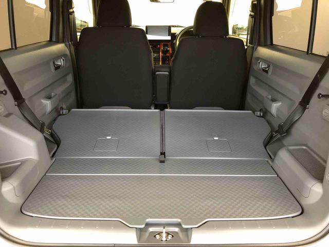 タフトＧ４ＷＤ　スカイルーフ　　プッシュスタート　スマートキー　オートライト　オートエアコン　電動パーキングブレーキ　衝突被害軽減システム　横滑り防止機能　アイドリングストップ　ＡＢＳ（長野県）の中古車