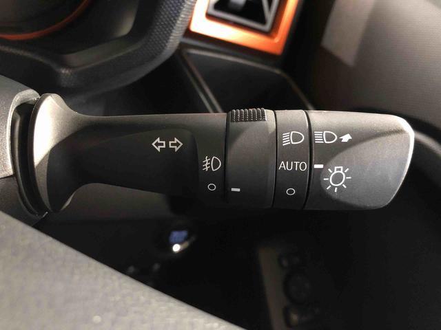 タフトＧ４ＷＤ　スカイルーフ　　プッシュスタート　スマートキー　オートライト　オートエアコン　電動パーキングブレーキ　衝突被害軽減システム　横滑り防止機能　アイドリングストップ　ＡＢＳ（長野県）の中古車