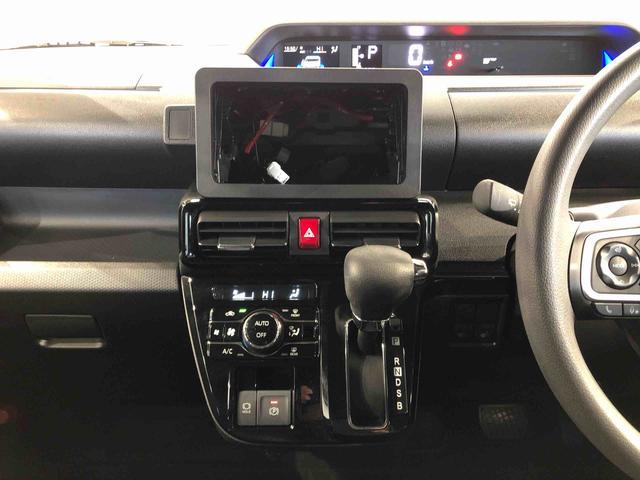 タントカスタムＸ４ＷＤ　シートヒーター　両側電動スライドドア　アイドリングストップ　プッシュスタート　スマートキー　衝突被害軽減システム　横滑り防止機能　オートライト　オートエアコン　ＡＢＳ（長野県）の中古車