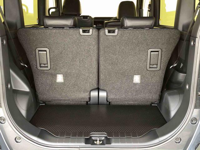 タントカスタムＸ４ＷＤ　シートヒーター　両側電動スライドドア　アイドリングストップ　プッシュスタート　スマートキー　衝突被害軽減システム　横滑り防止機能　オートライト　オートエアコン　ＡＢＳ（長野県）の中古車