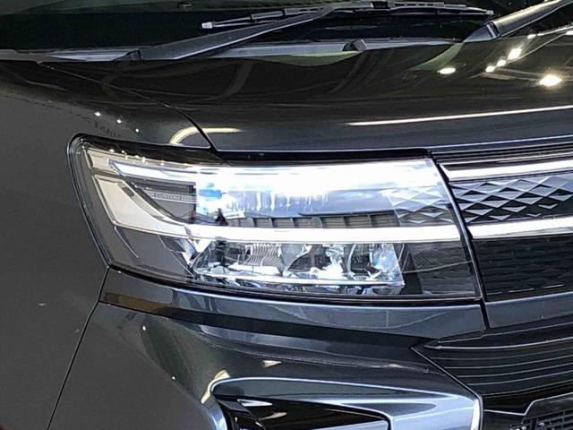 タントカスタムＸ４ＷＤ　シートヒーター　両側電動スライドドア　アイドリングストップ　プッシュスタート　スマートキー　衝突被害軽減システム　横滑り防止機能　オートライト　オートエアコン　ＡＢＳ（長野県）の中古車