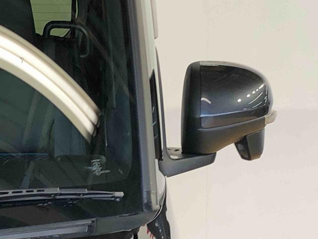 タントカスタムＸ４ＷＤ　シートヒーター　両側電動スライドドア　アイドリングストップ　プッシュスタート　スマートキー　衝突被害軽減システム　横滑り防止機能　オートライト　オートエアコン　ＡＢＳ（長野県）の中古車