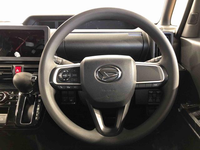 タントカスタムＸ４ＷＤ　シートヒーター　両側電動スライドドア　アイドリングストップ　プッシュスタート　スマートキー　衝突被害軽減システム　横滑り防止機能　オートライト　オートエアコン　ＡＢＳ（長野県）の中古車