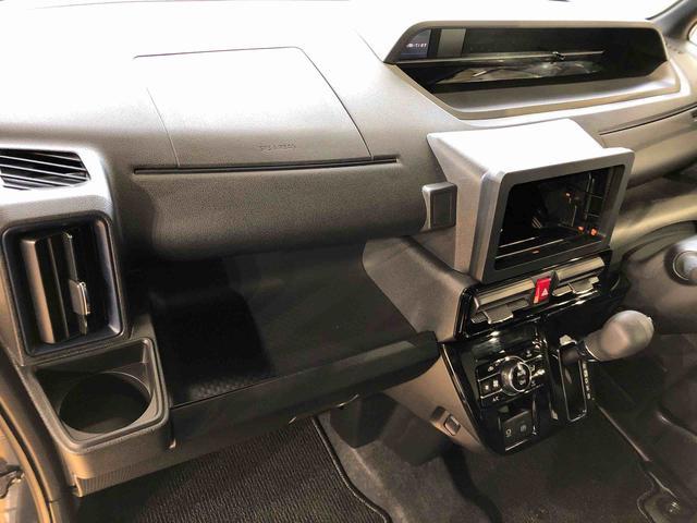 タントカスタムＸ４ＷＤ　シートヒーター　両側電動スライドドア　アイドリングストップ　プッシュスタート　スマートキー　衝突被害軽減システム　横滑り防止機能　オートライト　オートエアコン　ＡＢＳ（長野県）の中古車