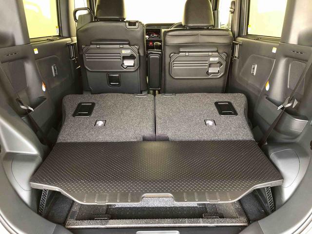 タントカスタムＸ４ＷＤ　シートヒーター　両側電動スライドドア　アイドリングストップ　プッシュスタート　スマートキー　衝突被害軽減システム　横滑り防止機能　オートライト　オートエアコン　ＡＢＳ（長野県）の中古車