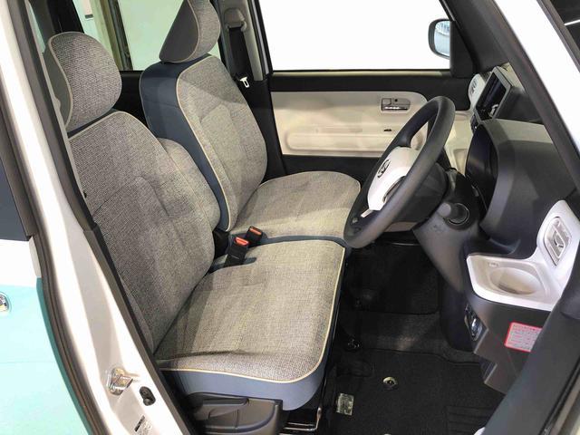 ムーヴキャンバスストライプスＧ４ＷＤ　両側電動スライドドア　オートライト　衝突被害軽減システム　横滑り防止機能　シートヒーター　プッシュスタート　スマートキー　オートエアコン　電動格納ドアミラー　アイドリングストップ　ＡＢＳ（長野県）の中古車