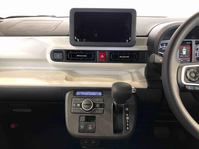 ムーヴキャンバスストライプスＧ４ＷＤ　両側電動スライドドア　オートライト　衝突被害軽減システム　横滑り防止機能　シートヒーター　プッシュスタート　スマートキー　オートエアコン　電動格納ドアミラー　アイドリングストップ　ＡＢＳ（長野県）の中古車